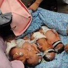 试管能解决卵子染色体异常吗？卵子染色体异常率说的是什么？试管婴儿保障大龄女性健康生育！