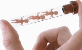 重庆市中医院试管婴儿造娃全部费用参考